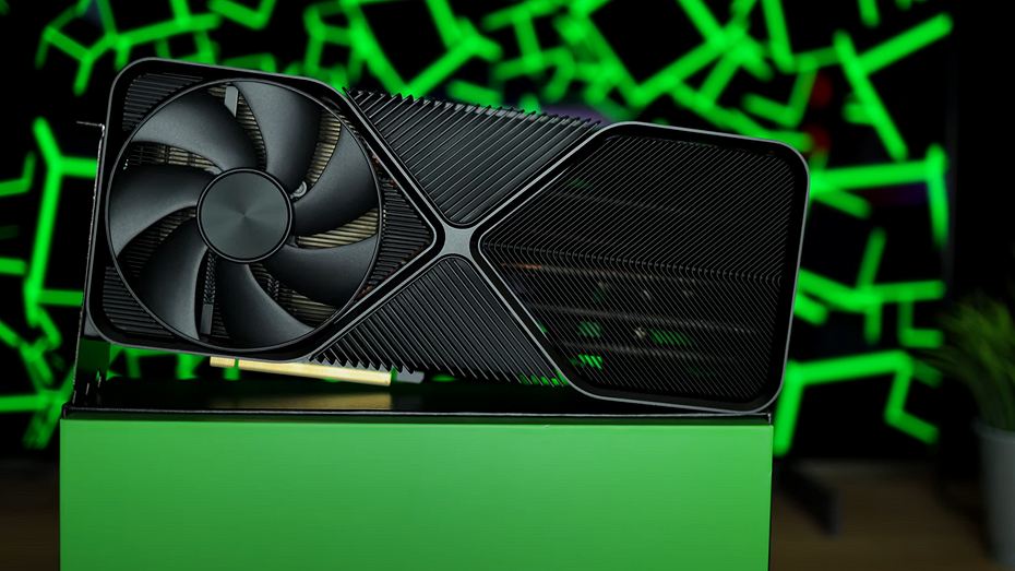 Новенькую видеокарту GeForce RTX 4080 SUPER протестировали в 19 ААА-играх в 4К — голубая мечта геймера